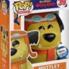 Muttley - Floqué
