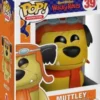 Muttley (Les Fous du volant)