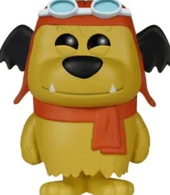 Muttley (Les Fous du volant)