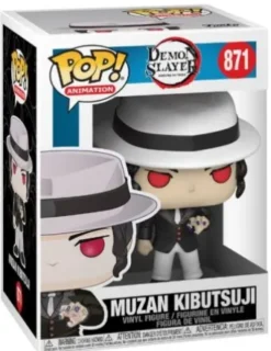 Muzan Kibutsuji