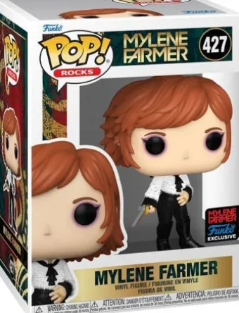 Mylene Farmer