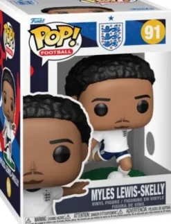 Myles Lewis-Skely (Angleterre)