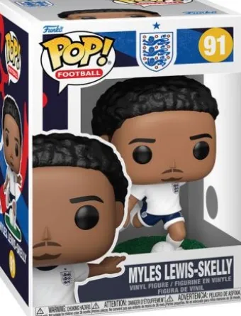 Myles Lewis-Skely (Angleterre)
