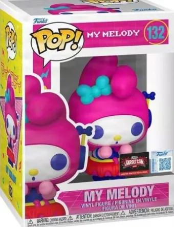 My Melody