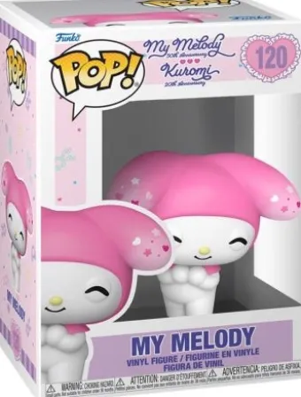 My Melody