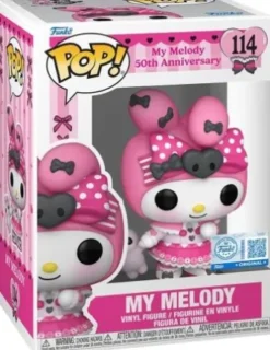 My Melody