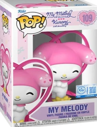 My Melody