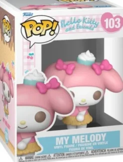 My Melody