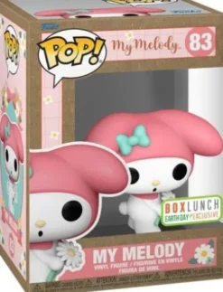 My Melody