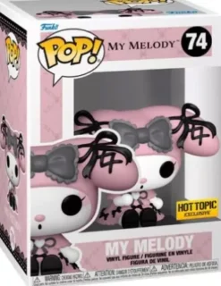 My Melody