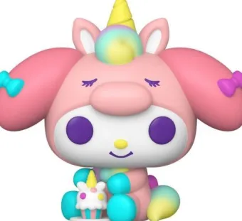 My Melody