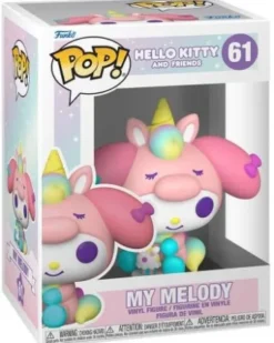 My Melody