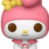 My Melody avec glace