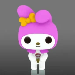 My Melody - Glow in the Dark