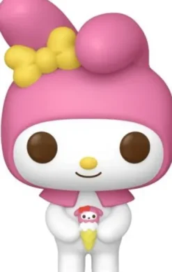 My Melody - Glow in the Dark