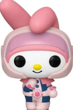 My Melody Ochaco