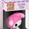 My Melody - Porte-clés