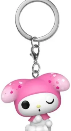 My Melody - Porte-clés