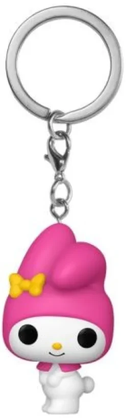 My Melody - Porte-clés