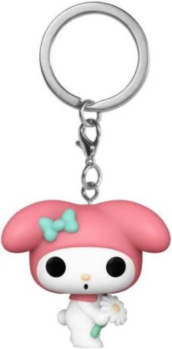 My Melody - Porte-clés