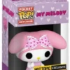 My Melody - Porte-clés