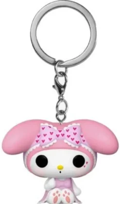 My Melody - Porte-clés