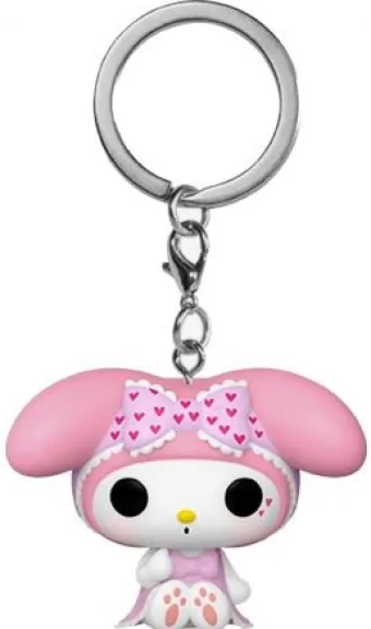 My Melody - Porte-clés