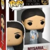 Mysaria
