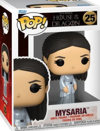 Mysaria