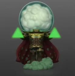 Mysterio - Brillant dans le noir