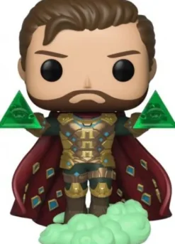 Mysterio sans Masque