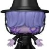 Mystery Demon
