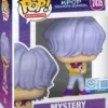 Mystery (Soda Pop)