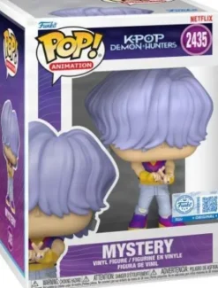 Mystery (Soda Pop)