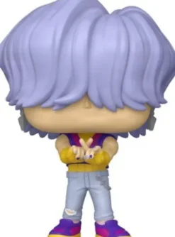 Mystery (Soda Pop)