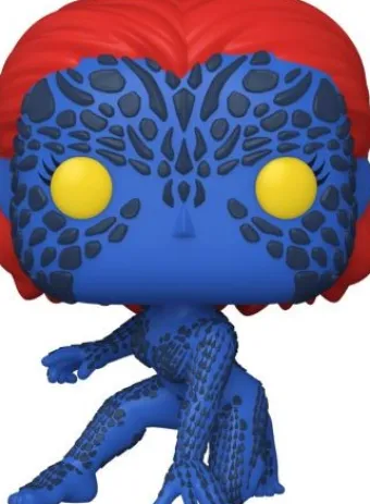 Mystique
