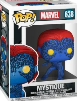 Mystique