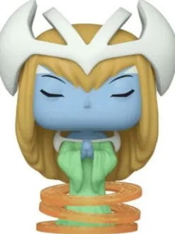 Mystique elf