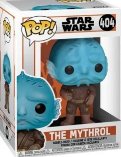 Mythrol