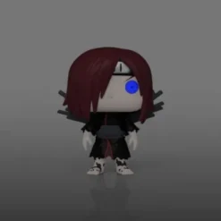 Nagato - Glow in the Dark