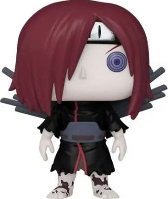 Nagato - Glow in the Dark