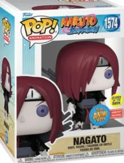 Nagato - Glow in the Dark