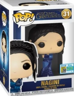 Nagini