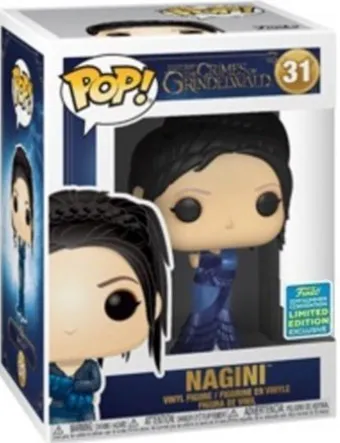 Nagini