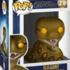 Nagini