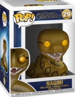 Nagini
