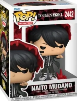 Naito Mudano