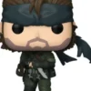 Naked Snake