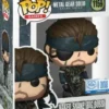 Naked Snake (Big Boss)