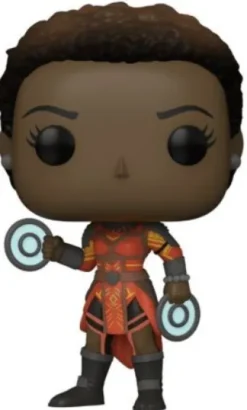 Nakia